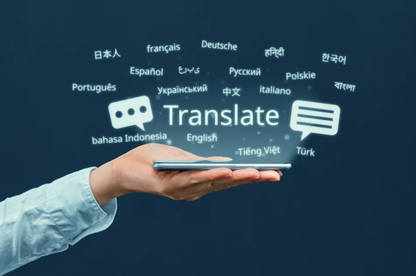 4 privalumai samdant vertimų biurą