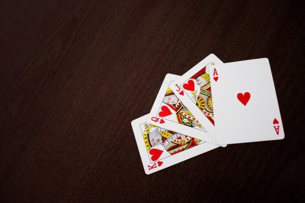 „Blackjack“ kortų žaidimas. Ką reikia žinoti?