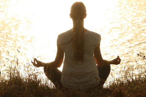 Jeigu norite užsiimti joga – ši informacija jums bus aktuali